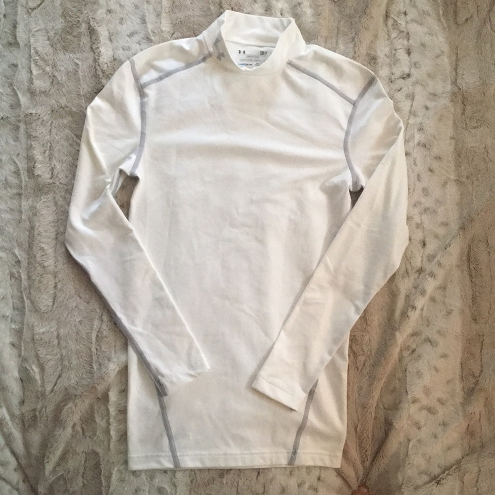 Under Armour cold gear long sleeve top